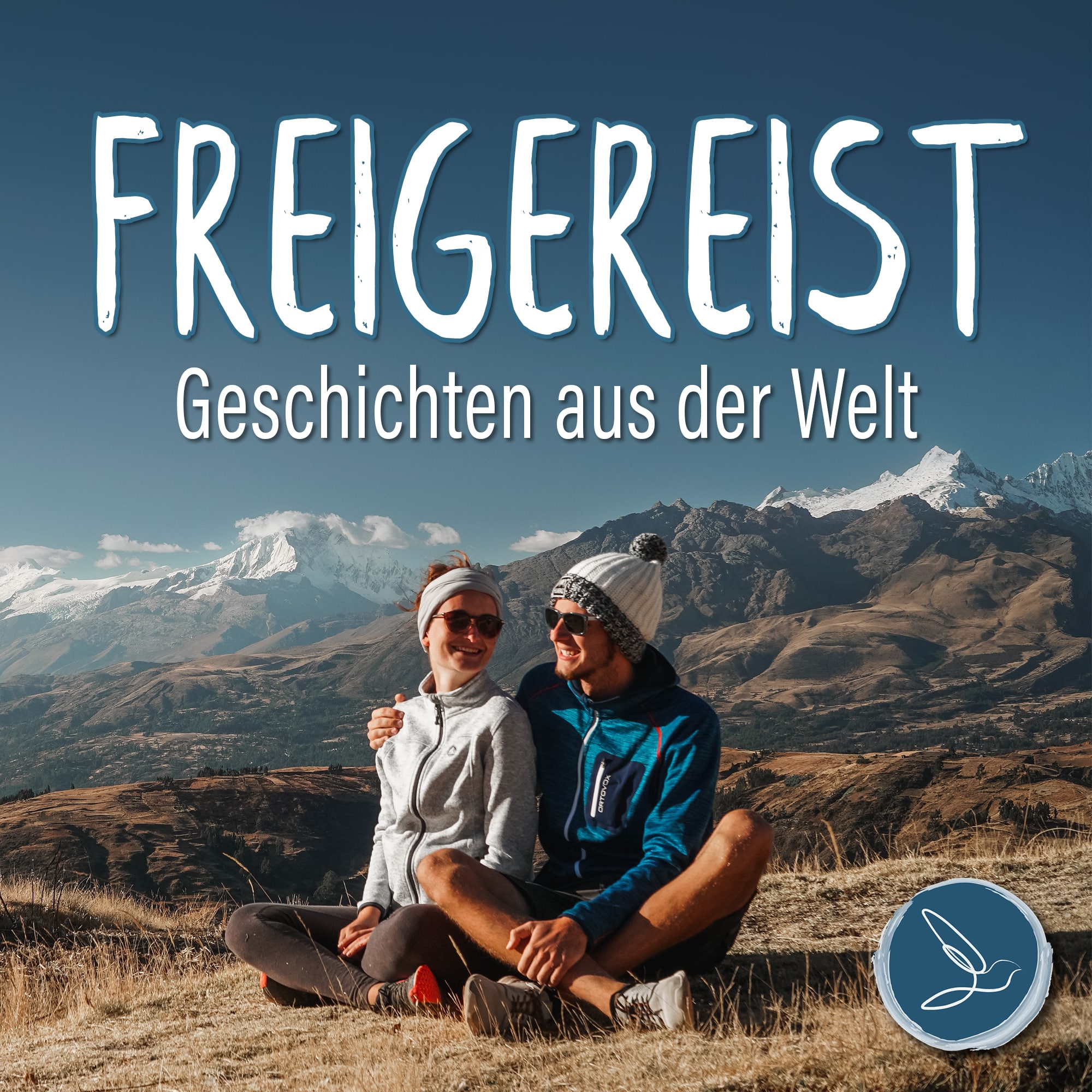 freigereist - Geschichten aus der Welt